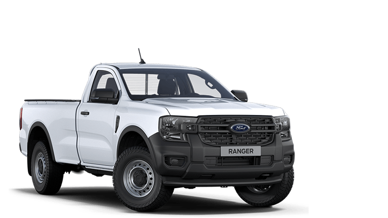 Ford Ranger XLT PHEV